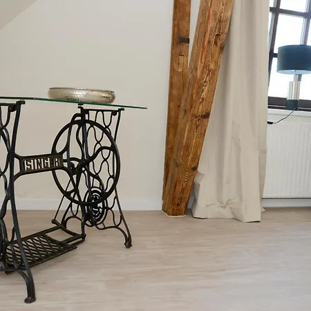 Der Alten Schule Guest house *