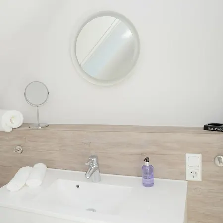 Casa de hóspedes Der Alten Schule Raddestorf