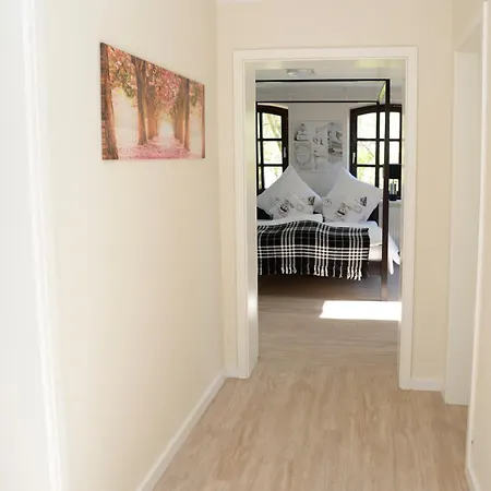 Casa de hóspedes Der Alten Schule Raddestorf