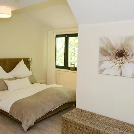 Der Alten Schule 3* Raddestorf