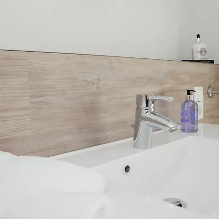 Casa de hóspedes Der Alten Schule Raddestorf