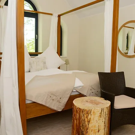 Guest house Der Alten Schule Raddestorf