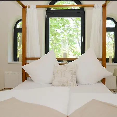 Der Alten Schule Casa de hóspedes Raddestorf