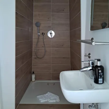 Der Alten Schule Guest house